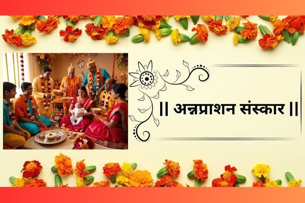 annaprashan-sanskar