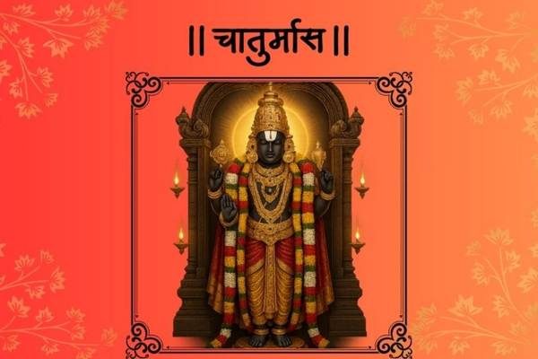 chaturmas-vrat